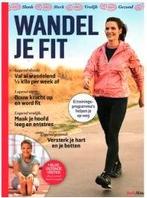 Magazine Wandel je fit, Diverse auteurs, Ophalen of Verzenden, Zo goed als nieuw, Overige sporten