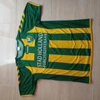ADO Den Haag/ FC Den Haag shirt, Groter dan maat XL, Ophalen of Verzenden, Zo goed als nieuw, Shirt