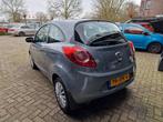Ford Ka 1.2 Titanium|Airco|Nap|Parkeer sensor, Voorwielaandrijving, Gebruikt, 1242 cc, 4 cilinders