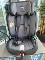 autostoel Ding isofix, Zo goed als nieuw, Isofix, Ophalen, 0 t/m 10 kg