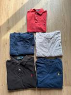 Mooie Partij Ralph Lauren Shirts - Polo's - 30 stuks, Overige kleuren, Ralph Lauren, Nieuw, Overige maten