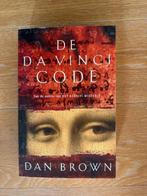 Dan Brown - The Da Vinci Code, Verzenden, Gelezen, Dan Brown