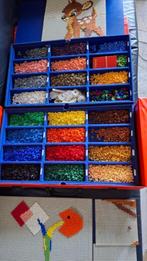 koffer met ministek, Hobby en Vrije tijd, Ministeck, Ophalen, Gebruikt, Box-set