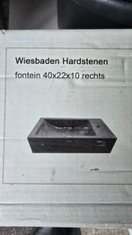 Fontein, Ophalen, Nieuw, Toilet