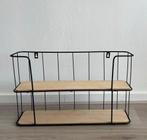 Wandplank/Wandrek/Wall rack, Huis en Inrichting, Ophalen, Zo goed als nieuw