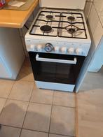 Fornuis Etna, Witgoed en Apparatuur, Fornuizen, Ophalen, Gebruikt, 4 kookzones, Gas