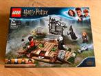 Lego Harry Potter set 75965 nieuw, Kinderen en Baby's, Speelgoed | Duplo en Lego, Verzenden, Nieuw, Complete set, Lego