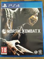 Mortal Kombat X, Online, Vanaf 18 jaar, Vechten, 1 speler