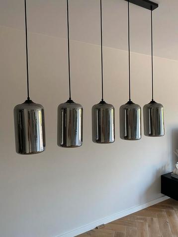 Moderne hanglamp beschikbaar voor biedingen