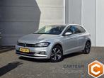 Volkswagen Polo 1.0 TSI Comfortline, Gebruikt, Euro 6, 1081 kg, Bedrijf
