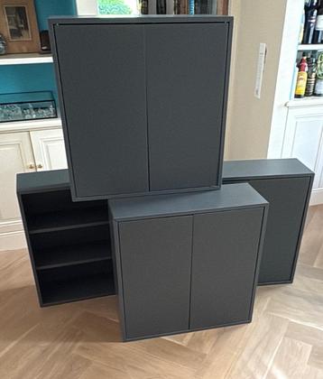 IKEA kastjes