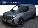 Ford E-Transit Courier Limited 44 kWh | Driver Ass. Pack | T, Stof, 1524 kg, Nieuw, Ford