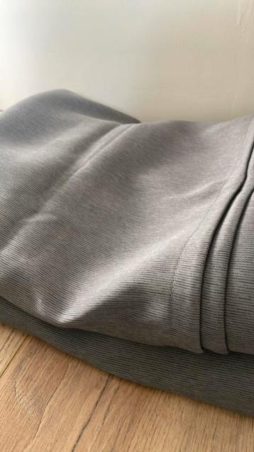 Ikea Vilborg antraciet grijze verduisterende gordijnen beschikbaar voor biedingen