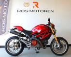 DUCATI MONSTER 1100 S (bj 2010) - TERMIGNONI - TOPSTAAT -, Motoren, Motoren | Ducati, Bedrijf, Naked bike
