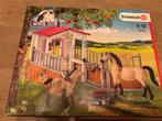 Schleich Horse Club Speelset - Nieuw in doos, Ophalen of Verzenden, Nieuw