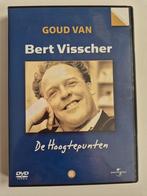 Bert Visscher - De Hoogtepunten DVD, Ophalen of Verzenden, Zo goed als nieuw, Boxset