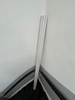 Hoge Plinten (8cm hoog) - 12 Meter, Doe-het-zelf en Verbouw, Plinten en Afwerking, Ophalen, Nieuw, Mdf, 250 cm of meer