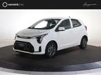 Kia Picanto 1.0 DPI DynamicPlusLine | Parkeersensoren Achter, Auto's, Kia, Voorwielaandrijving, 63 pk, Euro 6, 4 stoelen