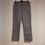 Heren broek Mac met rechte pijp, 34/34, MAC, Ophalen of Verzenden, W33 - W34 (confectie 48/50), Grijs