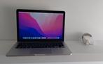Macbook Pro 13 inch, type A1502, 128GB SSD (opslag), Ophalen of Verzenden, Gebruikt, 13 inch, 2 tot 3 Ghz