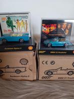 2 Shell auto's 007 uit de films Goldeneye en Dr. No, Ophalen of Verzenden, Nieuw