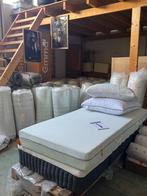 matras 140x200cm Emma sleeps Hybride 2 nu €349, Ophalen, 140 cm, Matras, 200 cm