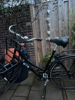 Cortina damesfiets, Fietsen en Brommers, Ophalen, Zo goed als nieuw