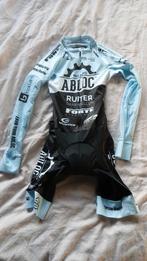 Aeropak Forte Wielerkleding - Maat XS - Nieuw, Fietsen en Brommers, Fietsaccessoires | Fietskleding, Dames, Nieuw, Ophalen of Verzenden