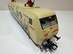 Marklin 37352 BR 152 DB 100 jaar Marklin en DB museum SOUND, Hobby en Vrije tijd, Modeltreinen | H0, Ophalen, Wisselstroom, Locomotief