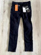 RICHA NORA SLIM FIT motorjeans/broek, maat 34, nieuw!, Motoren, Nieuw met kaartje, Broek | textiel, Richa, Dames