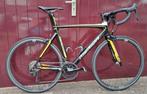 Merida Reacto 909, Fietsen en Brommers, Fietsen | Racefietsen, Gebruikt, Carbon, Meer dan 20 versnellingen, 53 tot 57 cm