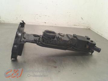 Kleppendeksel van een Citroen Berlingo beschikbaar voor biedingen