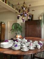 Johnson Heritage White servies, Ophalen, Zo goed als nieuw, Wedgwood, Porselein