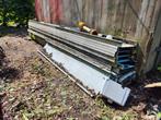 Binnenwand Profielen voor Loods, Ophalen, Gebruikt, Overige materialen, Minder dan 20 mm