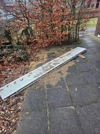 Oude Radiator (430x40cm) - Oud IJzer gratis afhalen, Ophalen, 30 tot 80 cm, Gebruikt, Radiator