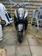 Sym mio 50, Fietsen en Brommers, Scooters | SYM, Ophalen of Verzenden, Zo goed als nieuw, Benzine, Mio