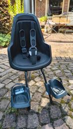 Bobike one mini, Fietsen en Brommers, Fietsaccessoires | Fietsstoeltjes, Ophalen, Voorzitje, Bobike, 0 t/m 13 kg