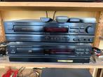 Denon Audio Set - Platenspeler, CD, Tape, Tuner, Gebruikt, Automatisch, Platenspeler, Ophalen