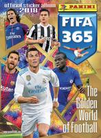 GEZOCHT: Panini Fifa 365 2018 stickers, Nieuw, Ophalen of Verzenden, Poster, Plaatje of Sticker