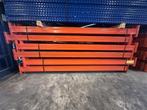 Voordeelpartij AR palletstelling van € 4.785,- naar € 3.855, Ophalen, Gebruikt, 25 tot 50 cm, 200 cm of meer