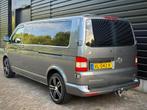 Volkswagen Transporter 2.0 TDI DC 4MOTION AUT|LEER|CAMERA|ST, Automaat, Euro 5, Gebruikt, 4 cilinders