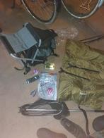 Visspullen - Complete Set, Ophalen, Gebruikt, Complete set