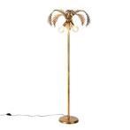 Palmboom lamp staand, Minder dan 150 cm, Zo goed als nieuw, Ophalen