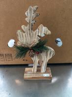 Decoratie hert, Ophalen, Nieuw