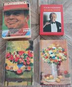 Diverse boeken van Toon Hermans, Ophalen of Verzenden, Zo goed als nieuw, Boek, Tijdschrift of Artikel
