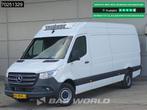 Mercedes Sprinter 317 CDI BPM VRIJ! Koelwagen L3H2 Thermo Ki, Auto's, Bestelauto's, Automaat, Stof, Euro 6, 4 cilinders