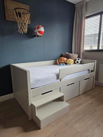Europe baby bedbank Ralph beige beschikbaar voor biedingen
