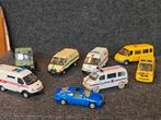 Modelautos diverse schalen 1:43 1:64, Ophalen of Verzenden, Gebruikt, Auto, Overige merken