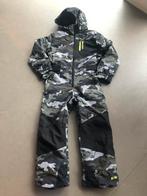 Ski-overal Protest camouflage mt140, Kleding | Heren, Wintersportkleding, Ophalen of Verzenden, Zo goed als nieuw