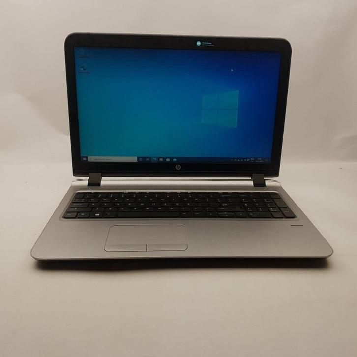 HP ProBook 455 G3 || Nu Voor € 79.99, Verzamelen, Retro, Huis en Inrichting, Ophalen of Verzenden